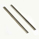3-1/4" (82mm) 2pc Reversible Tungsten Carbide Planer Blades replaces Makita D-46246, D-16966 and 793322-2  - W02