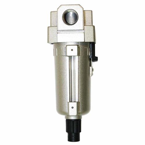 3/8" Standard Black - Metal Bowl Filter - Display Pack  (WR1060) - W02