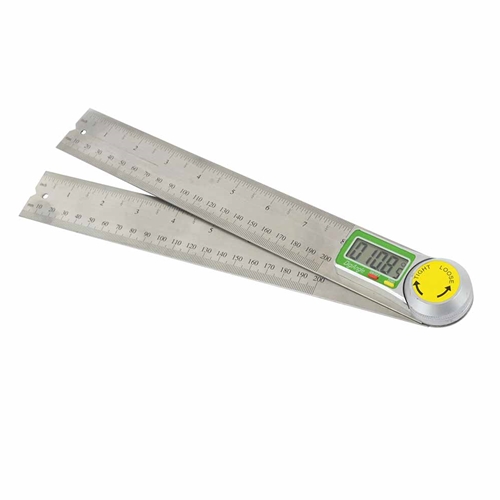  Digital Angle Gauge  (DAG-200) - W02