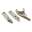 Replacement Blade for 18-gauge Shear Cutter (Milwaukee 48-44-0150, 48-44-0160, 48-44-0170) - W02