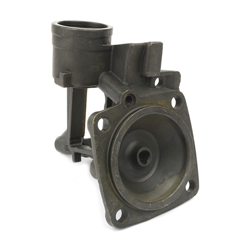 Aftermarket Nose Fits Max CN55 (CN55A2-61)
 - W02