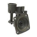 Aftermarket Nose Fits Max CN55 (CN55A2-61)
 - W02