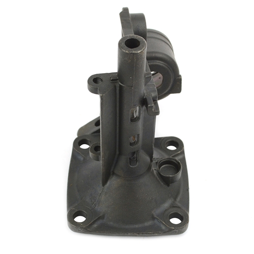 Aftermarket Nose Fits Max CN55 (CN55A2-61)
 - W03