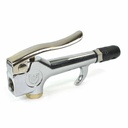 1/4" FTP Std Thumb Lever Blow Gun with Rubber Safety Tip - 50 Bulk Pack - W02