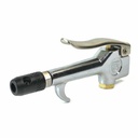 1/4" FTP Std Thumb Lever Blow Gun with Rubber Safety Tip - 100 Bulk Pack - W03