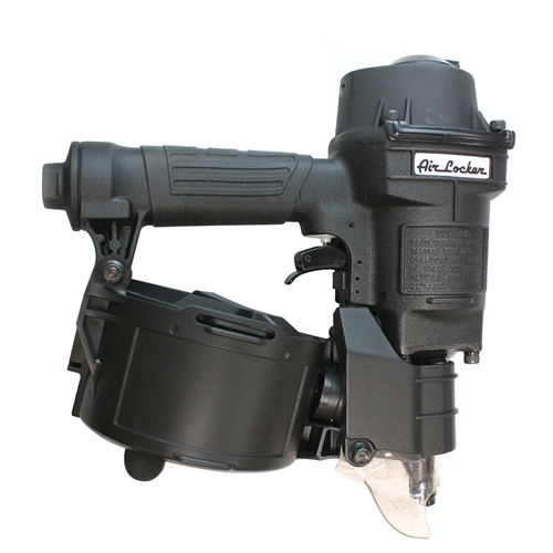 Heavy-Duty Coil Nailer - 2-1/4"
 - W02