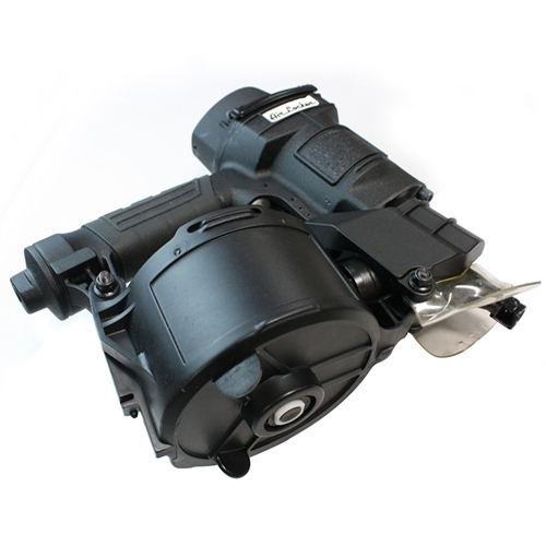 Heavy-Duty Coil Nailer - 2-1/4"
 - W03