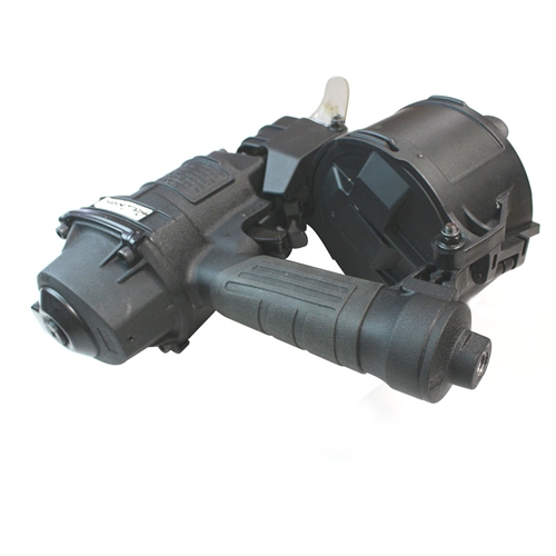 Heavy-Duty Coil Nailer - 2-1/4"
 - W04