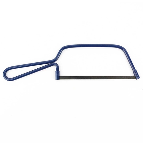 6" Baby Hacksaw (ASH-7592) - W02