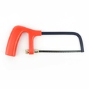 6" Mini Hacksaw  (ASH-7591) - W02