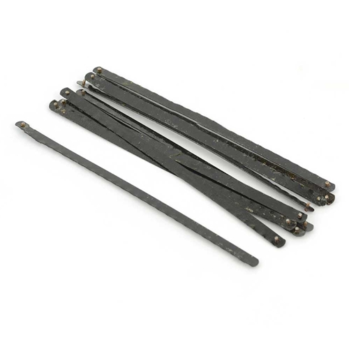 Replacement Hacksaw Blade (ASH-0002) - W02