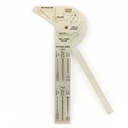 Multi Rule and Gauge (ARG-7310) - W02