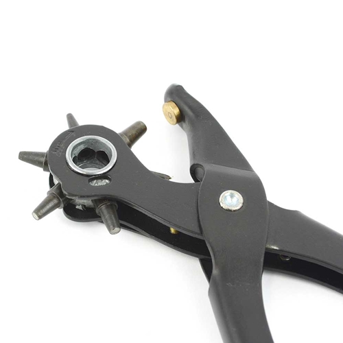 Revolving Hole Punch  (ARP-7601) - W02