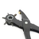 Revolving Hole Punch  (ARP-7601) - W02