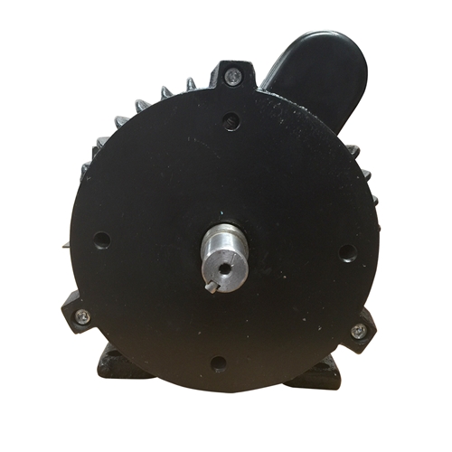 5 HP Dust Collector Motor (1687A5M) - W04