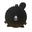 5 HP Dust Collector Motor (1687A5M) - W04