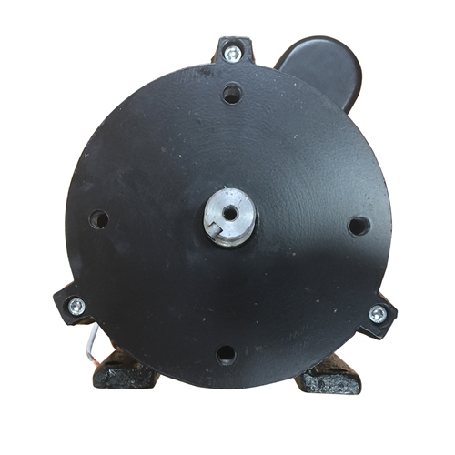 5 HP Dust Collector Motor (1687A5M) - W06