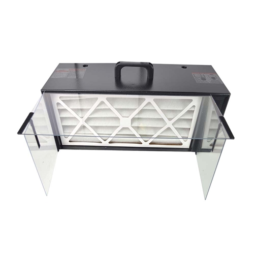 50W Replacement Motor for DC1700 - W02
