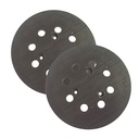 (TMT Only)  5" 8-Holes Hook & Loop Sanding Pad (Makita 743081-8) (2/PK) - W02