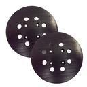 (TMT Only)  5" 8 Holes Hook & Loop Sanding Pad (Milwaukee 51-36-7090) (2/PK) - W02