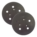 (TMT Only)  5" 5-Holes Hook & Loop Sanding Pad (Porter Cable 13904 / 13909) (2/PK) - W02