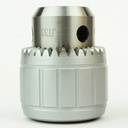 1/2" Keyed Chuck JT33 Mount with Bearing - W02