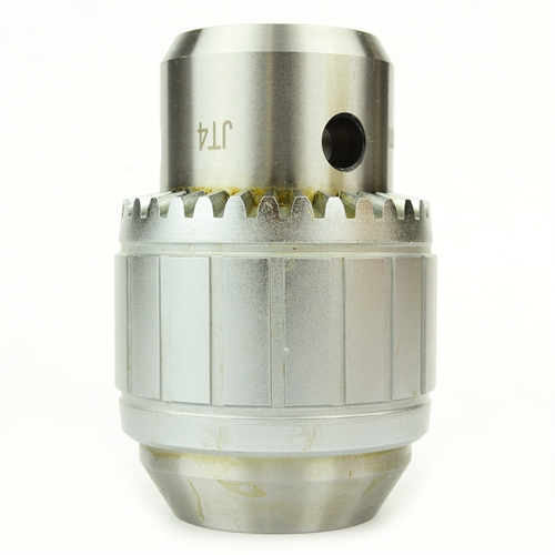 3/4" Keyed Chuck JT4 Mount with Bearing - W02