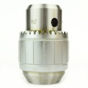 3/4" Keyed Chuck JT4 Mount with Bearing - W02