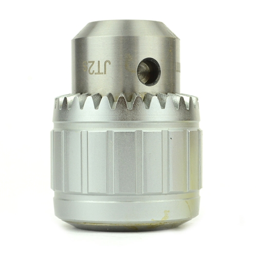 3/8" Keyed Chuck JT2 Mount with Bearing - W02