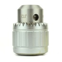 3/8" Keyed Chuck JT2 Mount with Bearing - W02