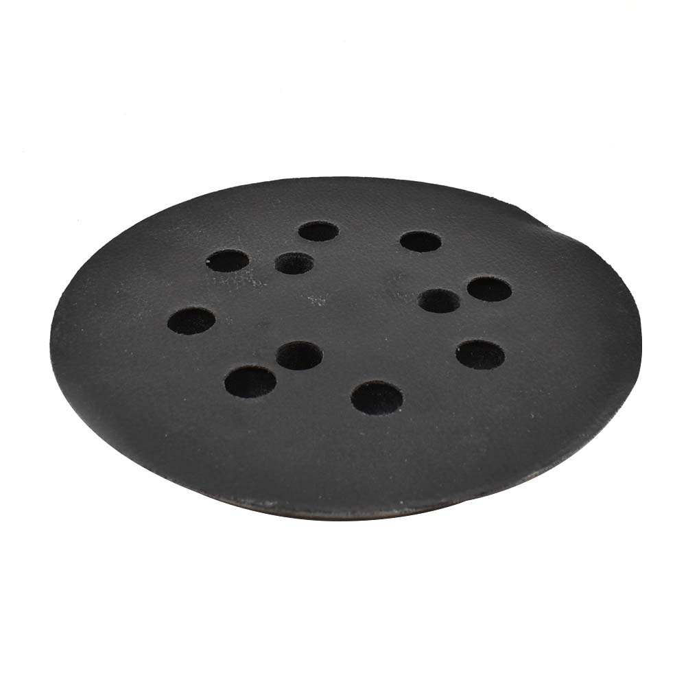 5” Dia, 8 Holes PSA Sanding Pads - Replaces Makita p/n 7430567 - W02