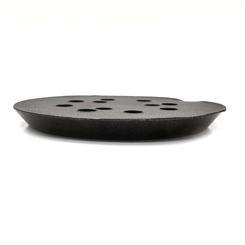5” Dia, 8 Holes PSA Sanding Pads - Replaces Makita p/n 7430567 - W04