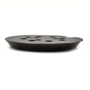 5” Dia, 8 Holes PSA Sanding Pads - Replaces Makita p/n 7430567 - W04