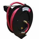 1/2" Heavy Duty Hose Rewind Reel Only - W03