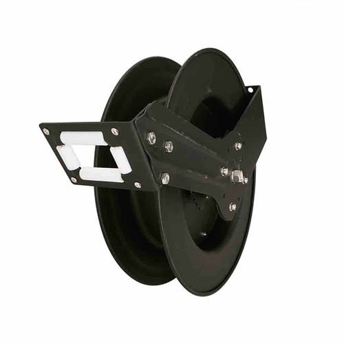 1/2" Heavy Duty Hose Rewind Reel Only - W05