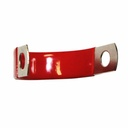 Clamp For HSR90 Hose Reel - 1/2" Hose - W02