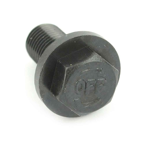 Blade Clamp Bolt - OE # 2610000050 - W02