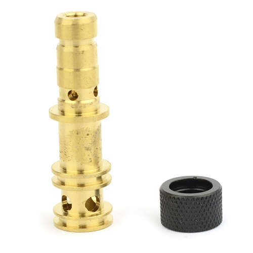 Plunger Valve Bushing replaces Hitachi 884-111 & SP 884-116 Sleeve - (AL83A-31 & AL83A-33) - W02