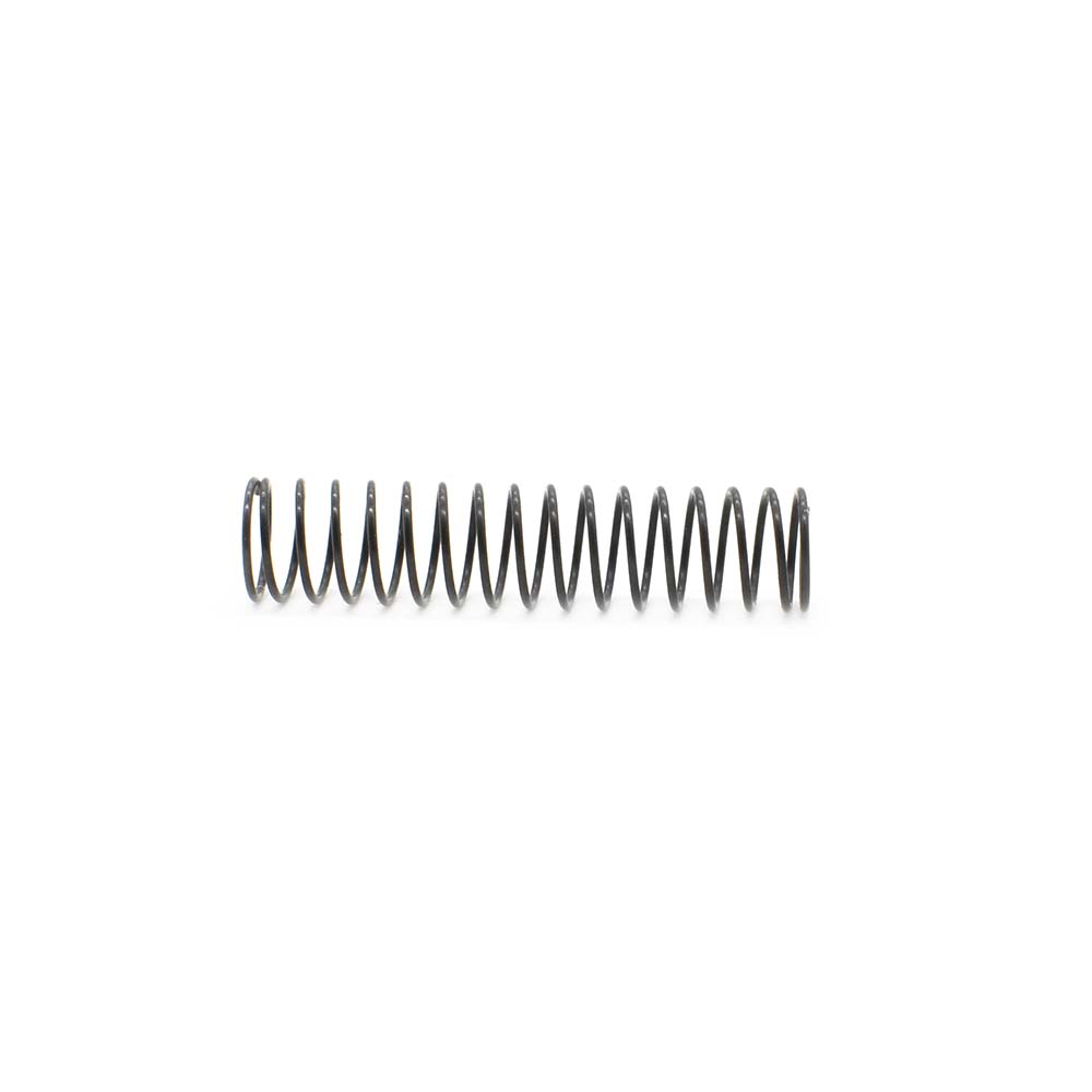 Plunger Spring (Top) found in SP-P3 (AL83A-27, AL83-27) - W02