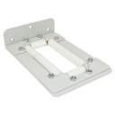 Roller Guides For HSR90 Hose Reel - W02