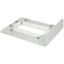 Roller Guides For HSR90 Hose Reel - W03