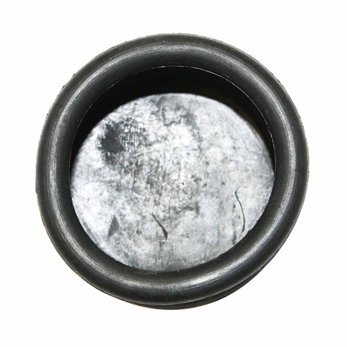 Rubber Pressure Gauge Cover for 2" Gauges - W02