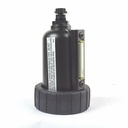 Metal Bowl Kit for W1040AP - W02