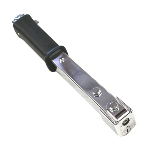 Professional Hammer Tacker Uses T50 Staples 1/4" (AT50-06), 3/8" (AT50-10), 1/2" (AT50-12) & 5/8" (AT50-16) - W02