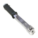 Professional Hammer Tacker Uses T50 Staples 1/4" (AT50-06), 3/8" (AT50-10), 1/2" (AT50-12) & 5/8" (AT50-16) - W02