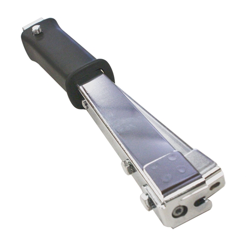 Professional Hammer Tacker Uses T50 Staples 1/4" (AT50-06), 3/8" (AT50-10), 1/2" (AT50-12) & 5/8" (AT50-16) - W03