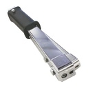 Professional Hammer Tacker Uses T50 Staples 1/4" (AT50-06), 3/8" (AT50-10), 1/2" (AT50-12) & 5/8" (AT50-16) - W03