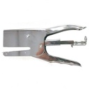 Manual / HandPlier Stapler Uses  Standard Office Staples 24/6-8 mm & 26/6-8 mm
 - W02