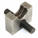 Crimping Die #1, for H8 - W02