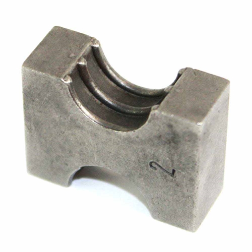 Crimping Die #2, for H8 - W02